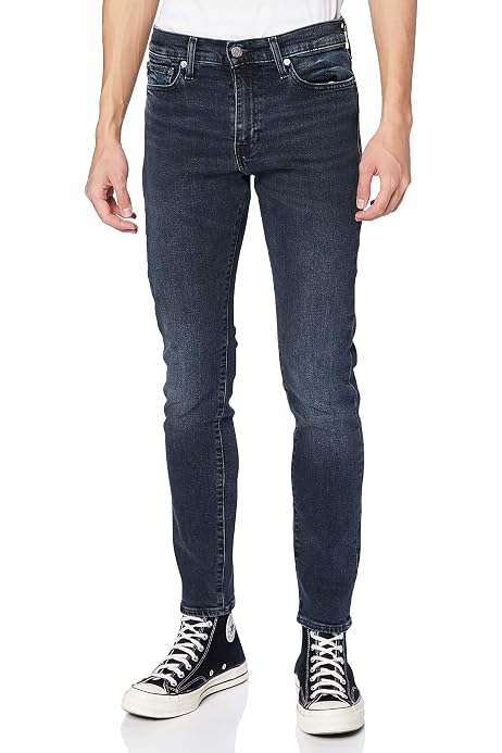 Levi's Men's 512 Slim Taper Fit Jeans : Amazon.com.au: Clothing, Shoes \u0026  Accessories
