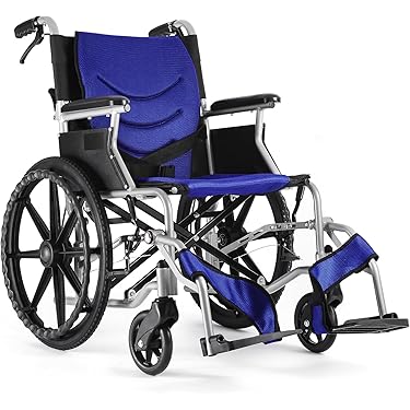 Amazon.co.jp 売れ筋ランキング: 車いす の中で最も人気のある商品です
