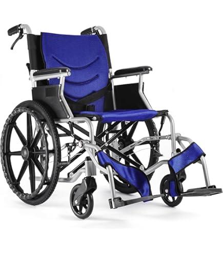 Amazon | ネクストコア2 マルチ 自走式 車椅子 NEXT2-31B 跳ね上げ