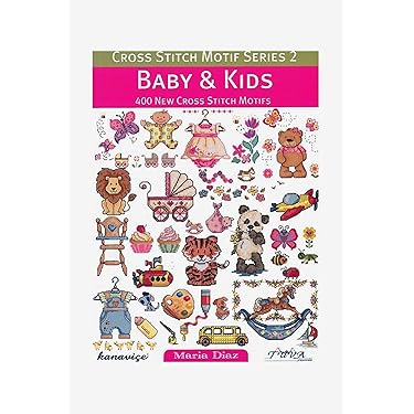 Amazon.co.jp 売れ筋ランキング: Cross-Stitch の中で最も人気の
