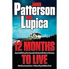 12 Months to Live: Jane Smith has a year to live, unless they kill her first (English Edition)
