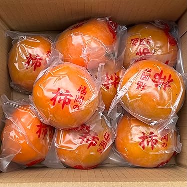 Amazon.co.jp 売れ筋ランキング: 柿 の中で最も人気のある商品です