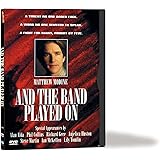 Band Played on [DVD]