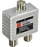 第一電波工業 ダイヤモンド スーパーディスコーンアンテナ (固定局用) D130 Amazon | 第一電波工業 ダイヤモンド スーパーディスコーン
