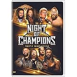 WWE: NIGHT OF CHAMPIONS 2023