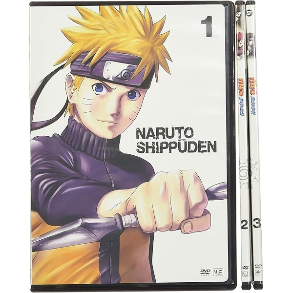 NARUTO 疾風伝 TVシリーズ DVD 初回特典 収納BOX 12点セット 楽天市場】ナルト 疾風 伝 dvd boxの通販
