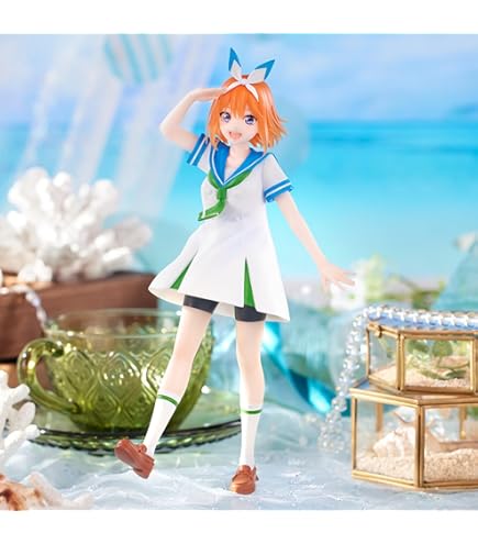 Amazon.co.jp: TVスペシャルアニメ「五等分の花嫁∽」 Trio-Try-iT