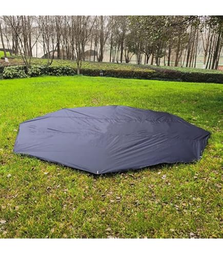 Amazon | UJack(ユージャック) Bellows ベローズテント専用オプション