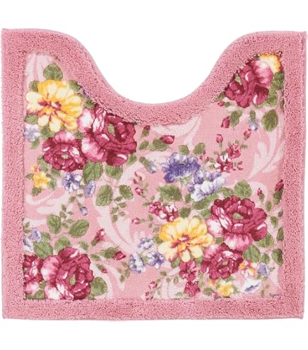 Amazon｜Laura Ashley 内野(UCHINO) ローラアシュレイ トイレ