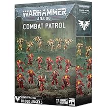 ウォーハンマー40k タウ・エンパイア　コンバットパトロール Amazon | ウォーハンマー40k タウ・エンパイア コンバット