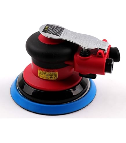 Amazon | アネスト岩田 AIRREX エアーサンダ TL9565 | エアサンダー
