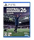 Football Manager 26 Console - PS5