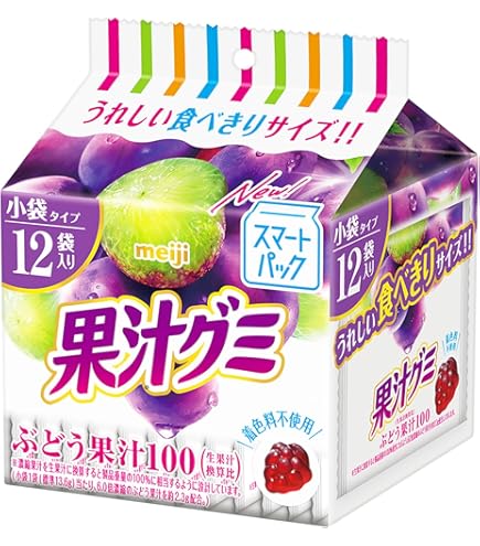 Amazon | ノーベル製菓 スーパーマリオグミ コーラ&メロンソーダ 85g×6