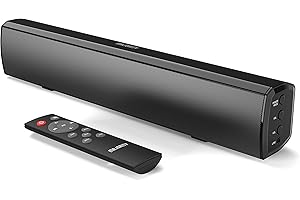 Amazon.com.au Best Sellers: The most popular items in Soundbar Speakers