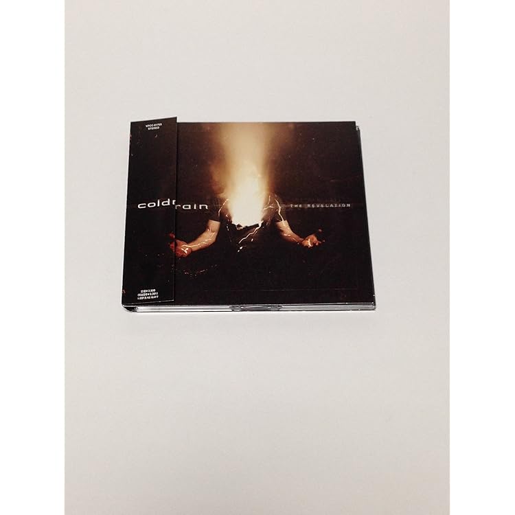 Amazon.co.jp: Final Destination - coldrain: ミュージック