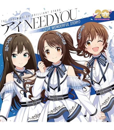 Amazon.co.jp: アイドルマスター ミリオンライブ! 春日未来