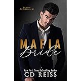 Mafia Bride (The DiLustro Arrangement Book 1)