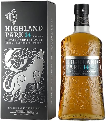 Amazon.co.jp: ハイランドパーク カスクストレングス No.5 正規品 64.7