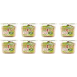 マルマサ 麦みそ 無添加 国内産 原料 100% ( 国産 麦 みそ すりみそ ） (750g×8)