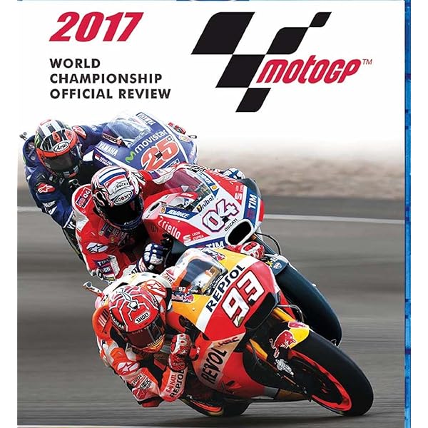 MotoGP2017 1〜18巻 コンプリートDVD 2013MotoGP公式DVD Round17 日本