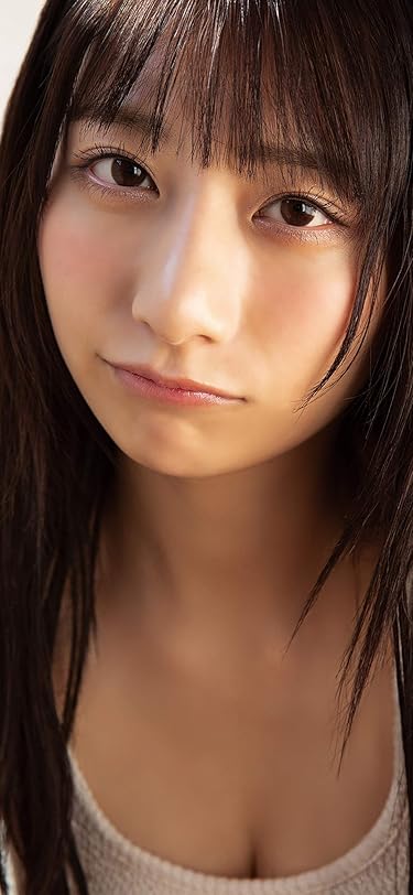 女性アイドルグループ - 鈴木優香