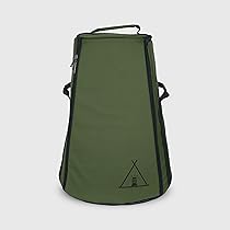 Amazon | ストーブ 収納ケース キャリーバッグ トヨトミ