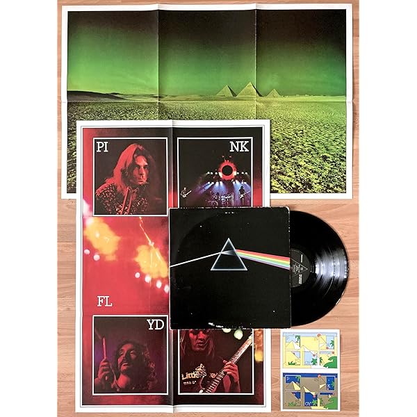 Amazon.co.jp: Dark Side of the Moon: ミュージック