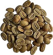 【Dr-i-gama スペシャルティ珈琲 生豆】ドミニカ プリンセサ ワイニー ナチュラル 生豆 1kg