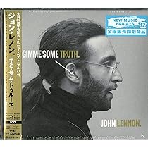 Amazon.co.jp: Gimme Some Truth (SHM-CD): ミュージック