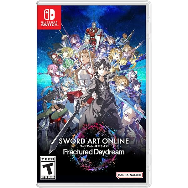 Amazon | Sword Art Online: Lost Song (輸入版) - PS Vita