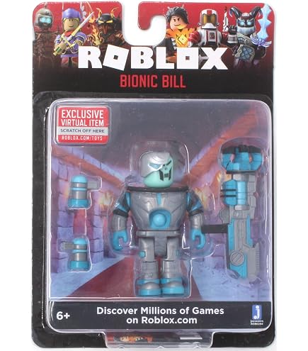 Amazon | Roblox Collection Mystery Box ロブロックスコレクション