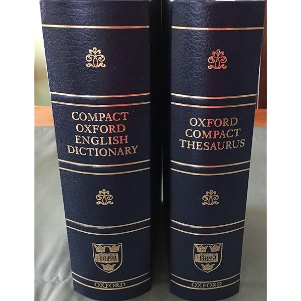 Amazon | Oxford English Dictionary (The Oxford English