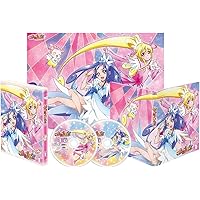 ドキドキ! プリキュア 全4巻セット [マーケットプレイス Blu-rayセット] d2ldlup Amazon.co.jp: ドキドキ! プリキュア 全4巻セット [マーケットプレイス