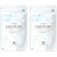 Amazon.co.jp: from COCORO(フロムココロ) ［Frepure］（フレピュア