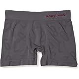 [ボディワイルド] ボクサーブリーフ STANDARD 前とじ メンズ