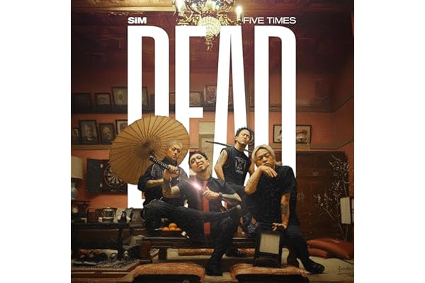 FiVE TiMES DEAD (by my wallet) [Explicit]