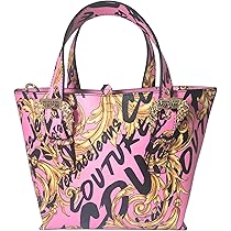 VERSACE JEANS COUTURE 2WAYバッグ 美品 未使用 タグ付 VERSACE JEANS COUTURE 2WAYバッグ 美品 未使用 タグ付 - メルカリ