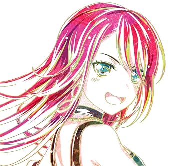 2025冬アニメ - ガルパ 宇田川巴 Afterglow