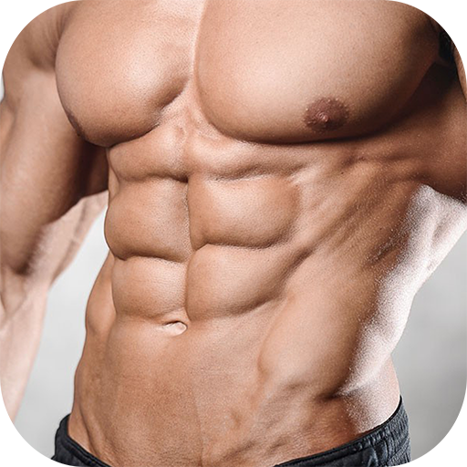 Amazon.co.jp： Six Pack in 28 Days - Abs 