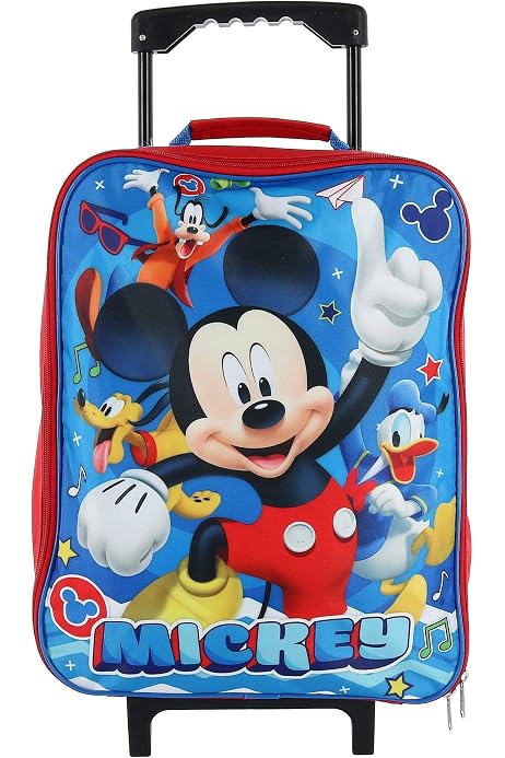 Disney Junior Mickey And The Roadster 