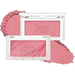 Amazon | ETUDE [エチュード公式] ハートポップブラッシャー ラブリー