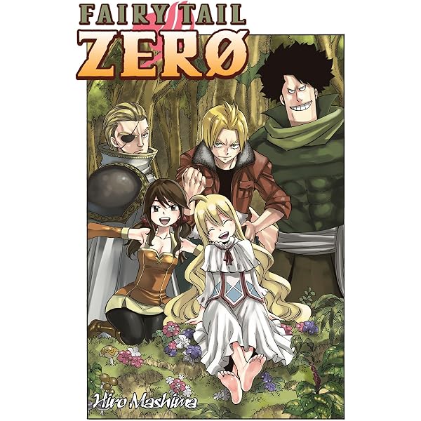 Amazon | FAIRY TAIL S Volume 1: Tales from Fairy Tail | Mashima