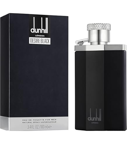 Amazon.co.jp: ダンヒル デザイア フォーメン EDT SP 50ml : ビューティー