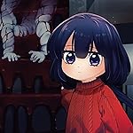 カヤちゃんはコワくない iPad壁紙 佐藤カヤ(さとう カヤ) カヤちゃんはコワくない iPad壁紙 佐藤カヤ(さとう カヤ)