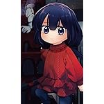 カヤちゃんはコワくない FVGA(480×800)壁紙 佐藤カヤ(さとう カヤ) カヤちゃんはコワくない FVGA(480×800)壁紙 佐藤カヤ(さとう カヤ)