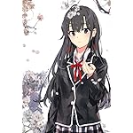 やはり俺の青春ラブコメはまちがっている。 iPhone(640×960)壁紙 雪ノ下雪乃(ゆきのしたゆきの) やはり俺の青春ラブコメはまちがっている。 iPhone(640×960)壁紙 雪ノ下雪乃(ゆきのしたゆきの)