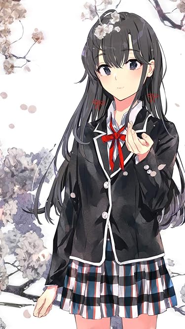 Audibleのおすすめはアニメ化作品の小説やラノベ - 雪ノ下雪乃(ゆきのしたゆきの)