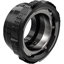 8Sinn PL > RF マウントアダプター 8Sinn RF to PL Lens Mount Adapter Evolution