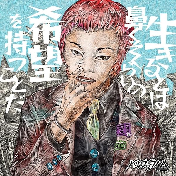 ハルカミライ 武道館 DVD 廃盤 DVD ハルカミライ 日本武道館初単独公演  