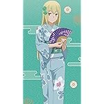 ダンジョンに出会いを求めるのは間違っているだろうか iPhone SE/8/7/6s(750×1334)壁紙 アイズ・ヴァレンシュタイン 浴衣 ダンジョンに出会いを求めるのは間違っているだろうか iPhone SE/8/7/6s(750×1334)壁紙 アイズ・ヴァレンシュタイン 浴衣